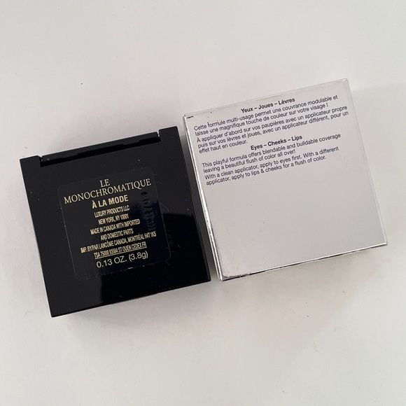 Lancôme Le Monochromatique - Picture 2 of 5